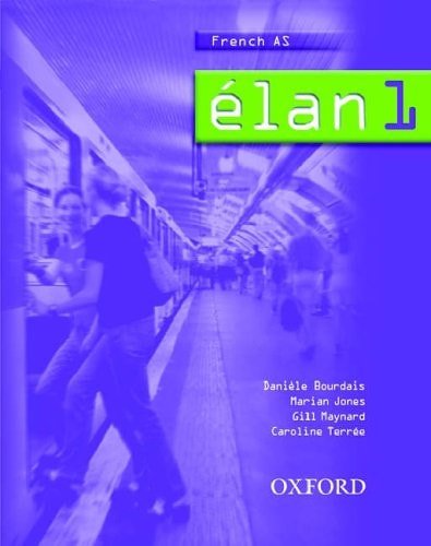 Elan: Part 1