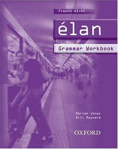 Elan: Part 1