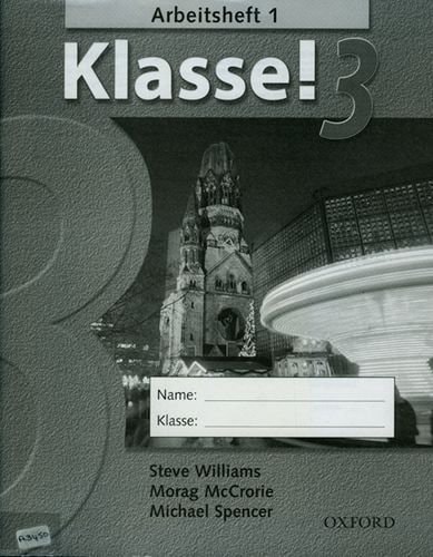 Klasse! 3