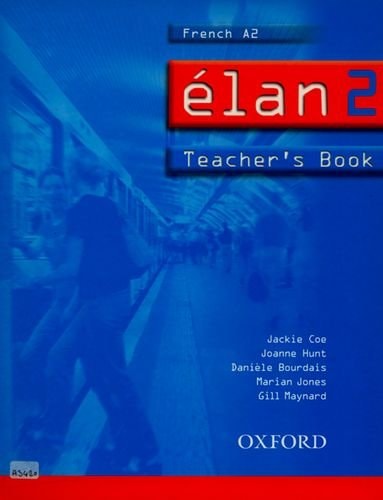 Elan 2