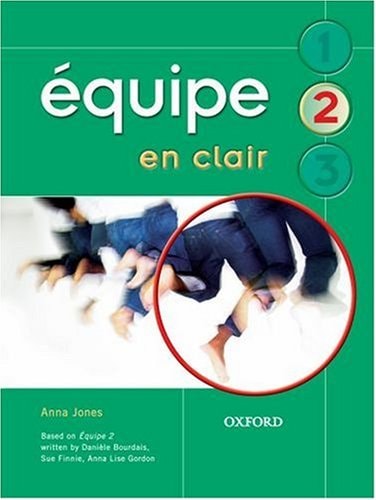 Equipe En Clair: Part 2