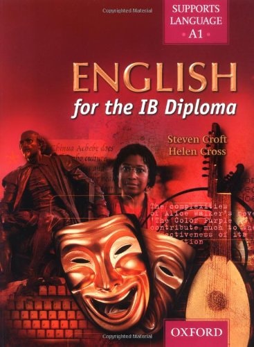 English for the International Baccalaureate Diploma