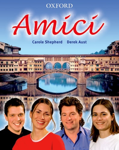 Amici: Students' Book