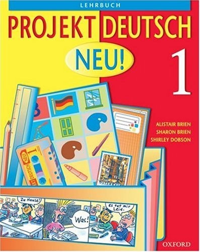 Projekt Deutsch: Neu 1
