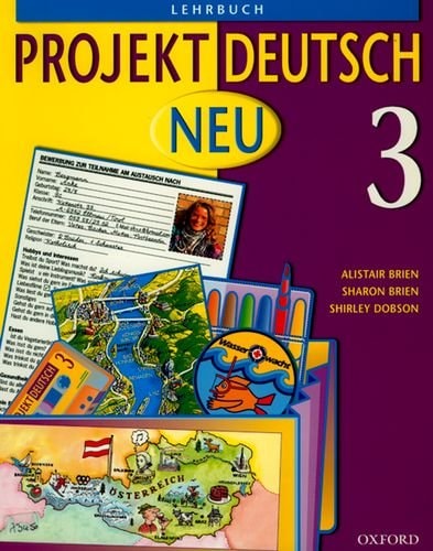Projekt Deutsch: Neu 3