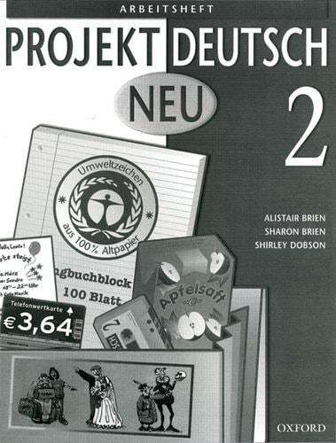 Projekt Deutsch: Neu 2