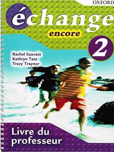 Echange