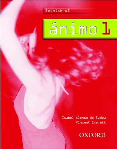Animo: Part 1