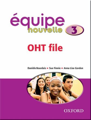 Equipe Nouvelle: 3 OHT File