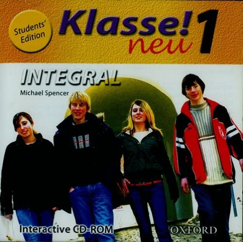 Klasse! Neu: Part 1