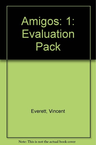 Amigos: Evaluation Pack