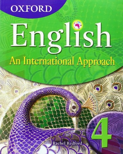 Oxford English: An International Approach 4: Student's Book