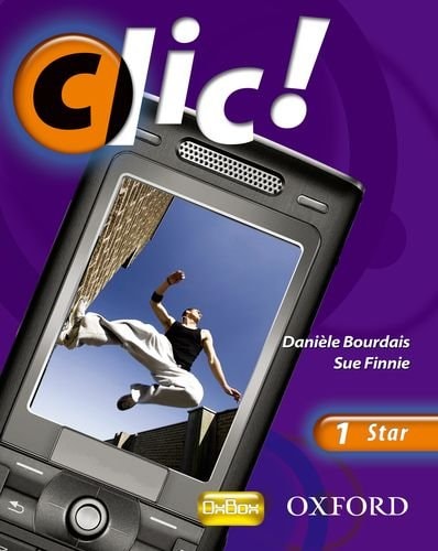 Clic!: 1: Students' Book