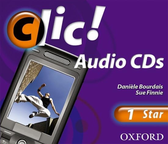 Clic: 1: CDs Star