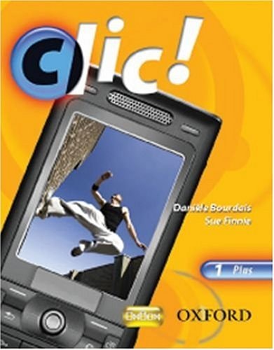 Clic!: Year 1 Evaluation Pack