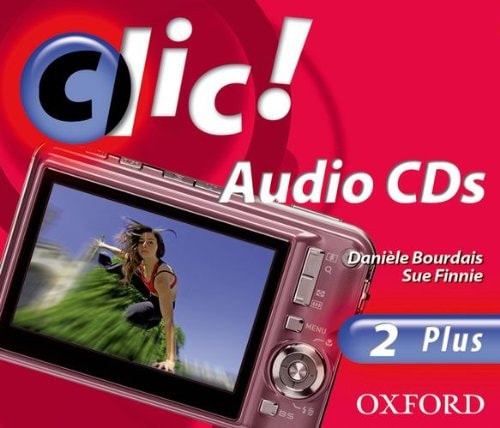 Clic!: 2: CDs Plus