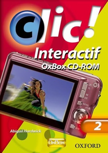 Clic! 2: OxBox Interactif