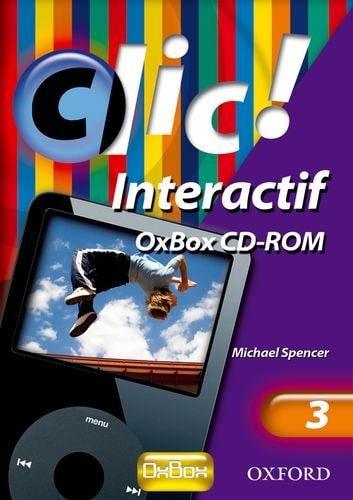 Clic! 3: OxBox Interactif