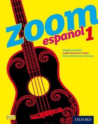 Zoom Espanol Part 1: Eval Pack