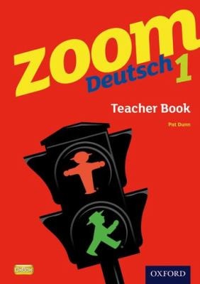 Zoom Deutsch 1: Teacher Book