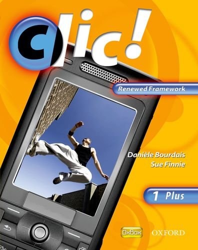 Clic!: Clic 1 Students' Book