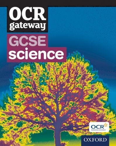Gateway GCSE Science: OCR Evaluation Pack