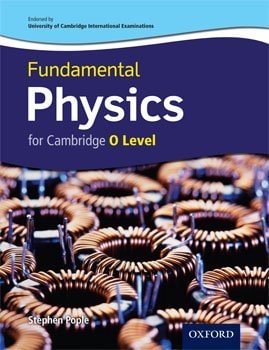 Complete Physics for CIE O Level