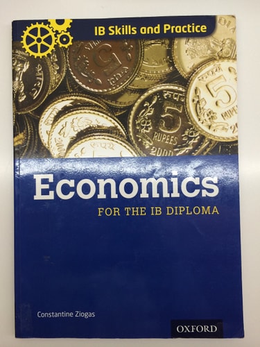 Economics Skills and Practice