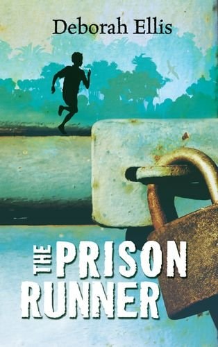 Prison Runner
