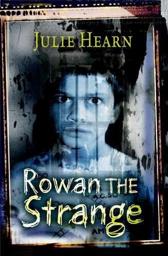 Rowan the Strange
