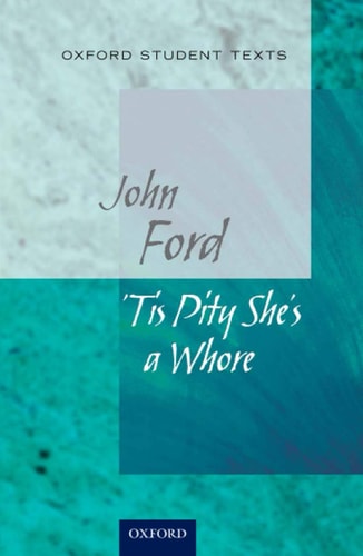 'Tis Pity She's a Whore