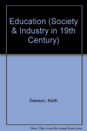 Society and Industry in the 19th Century: The Problem of Poverty