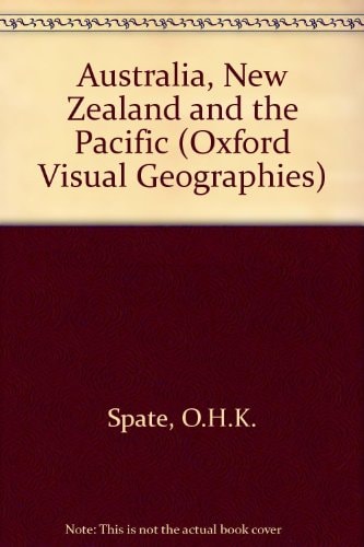 Australia, New Zealand and the Pacific