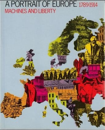 Machines and Liberty, 1789-1914