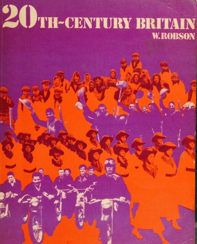 20th-Century Britain