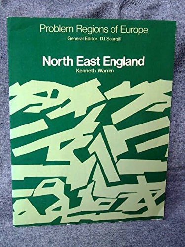 North East England