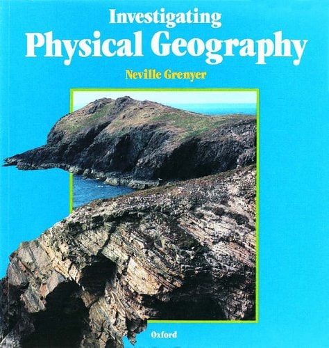 Investigating Physical Geography