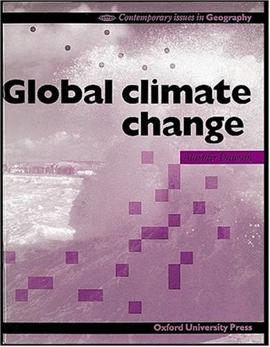 Global Climate Change