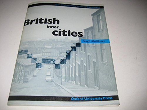 British Inner Cities