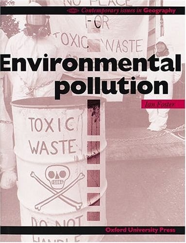 Environmental Pollution
