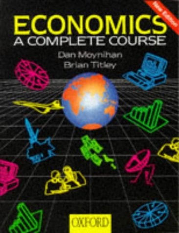 Economics: A Complete Course