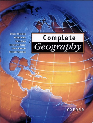 Complete Geography