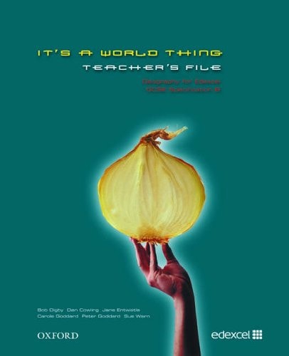 It's a World Thing