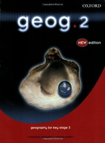 Geog.123: Student's Book Level 2