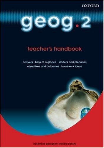 geog.2: Teacher's Handbook