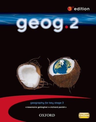 Geog.2: Evaluation Pack