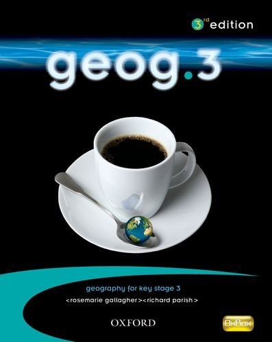 Geog.3: Evaluation Pack
