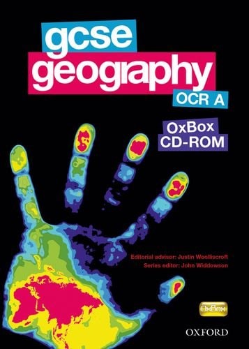 GCSE Geography OCR A
