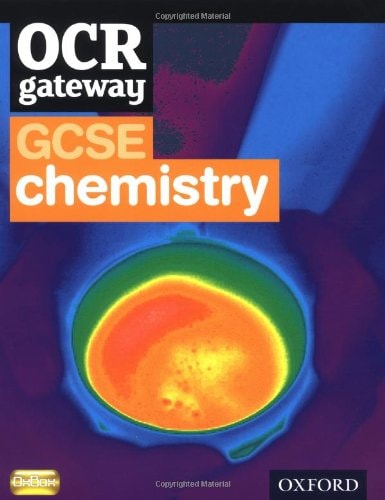 OCR Gateway GCSE Chemistry