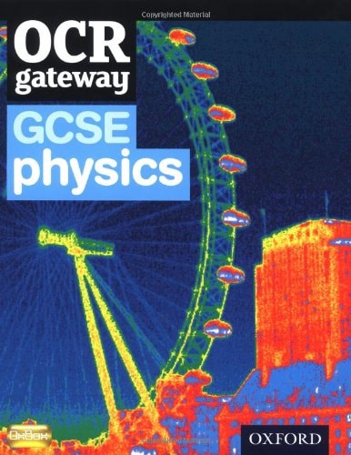 OCR Gateway GCSE Physics Student Book